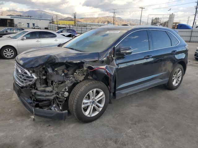 FORD EDGE 2019 2fmpk3j96kbb88396