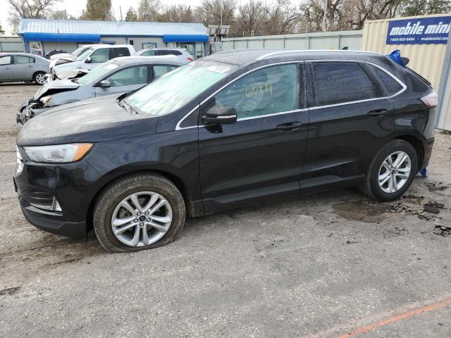 FORD EDGE 2019 2fmpk3j96kbb90214