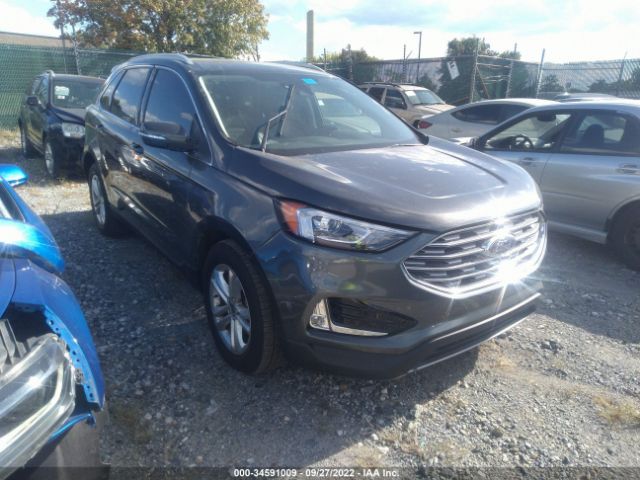 FORD EDGE 2019 2fmpk3j96kbc05567