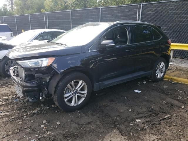 FORD EDGE 2019 2fmpk3j96kbc10736