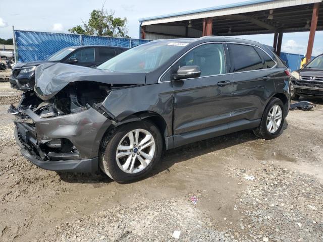 FORD EDGE SEL 2019 2fmpk3j96kbc16021