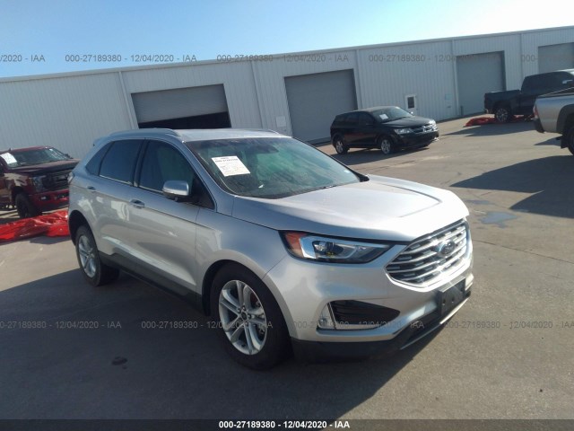 FORD EDGE 2019 2fmpk3j96kbc19517