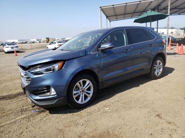 FORD EDGE 2019 2fmpk3j96kbc27195