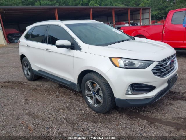 FORD EDGE 2019 2fmpk3j96kbc43333