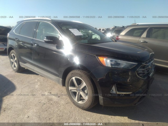 FORD EDGE 2019 2fmpk3j96kbc72654