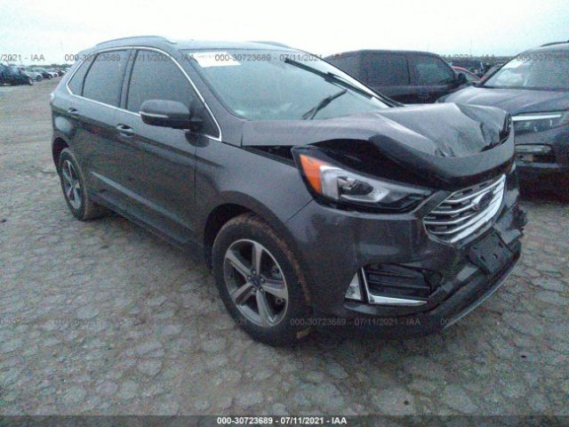 FORD EDGE 2019 2fmpk3j96kbc72752