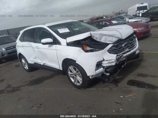 FORD EDGE 2019 2fmpk3j96kbc74033