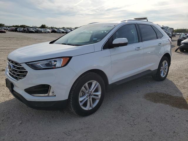 FORD EDGE SEL 2020 2fmpk3j96lba29296