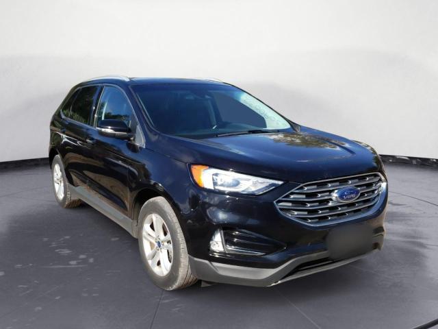 FORD EDGE SEL 2020 2fmpk3j96lba44140