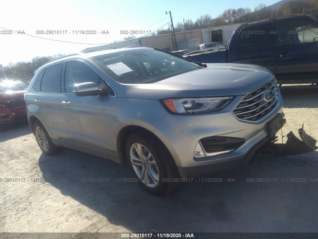 FORD EDGE 2020 2fmpk3j96lba45269