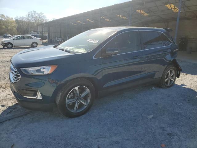 FORD EDGE SEL 2020 2fmpk3j96lba53503