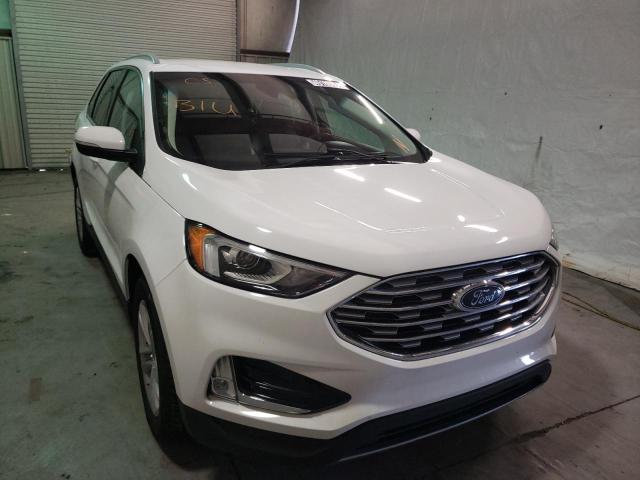 FORD EDGE SEL 2020 2fmpk3j96lba57390