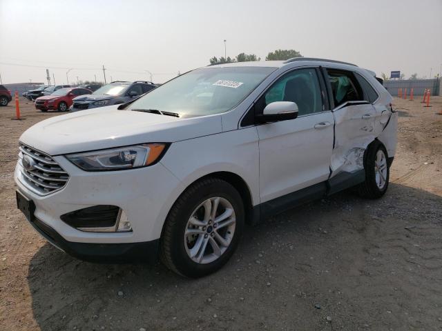 FORD EDGE 2020 2fmpk3j96lba58197