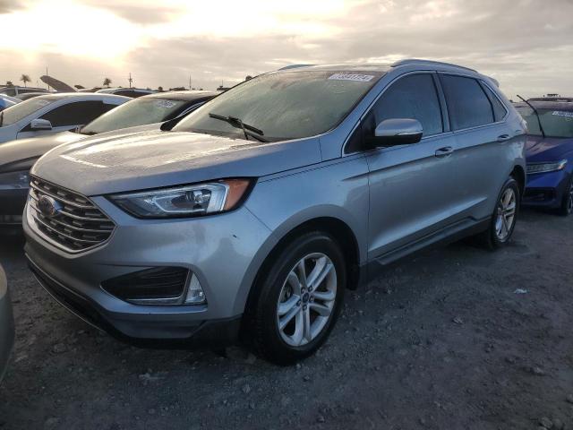 FORD EDGE SEL 2020 2fmpk3j96lba61231