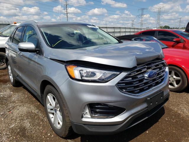 FORD EDGE SEL 2020 2fmpk3j96lba70740