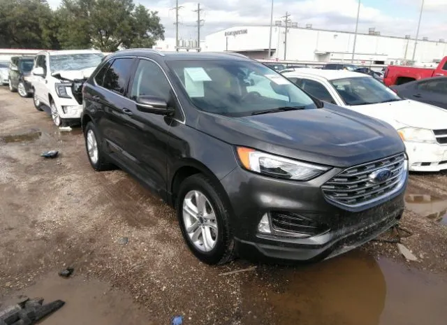 FORD EDGE 2020 2fmpk3j96lba74092