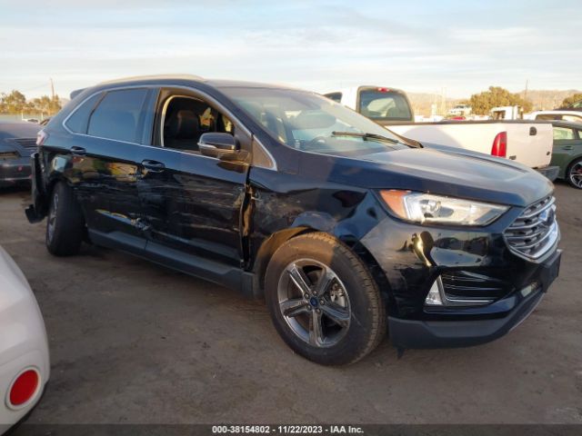 FORD EDGE 2020 2fmpk3j96lbb07222