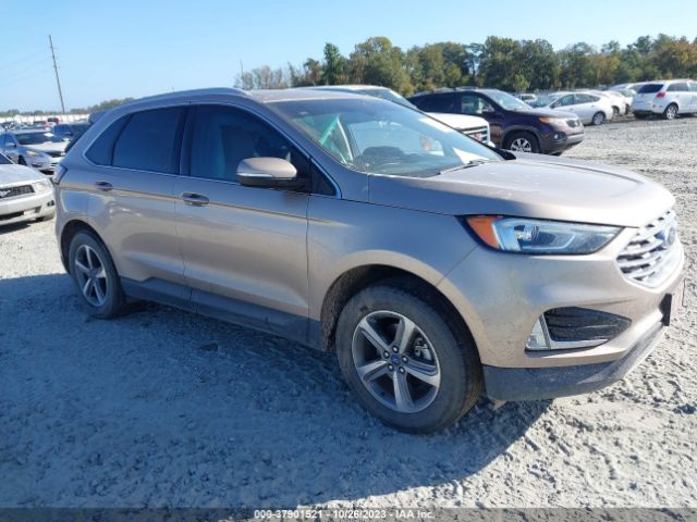 FORD EDGE 2020 2fmpk3j96lbb17538