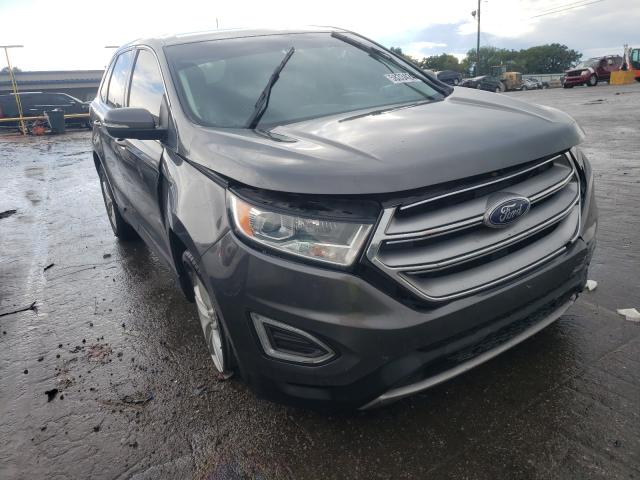 FORD EDGE SEL 2016 2fmpk3j97gbb02553