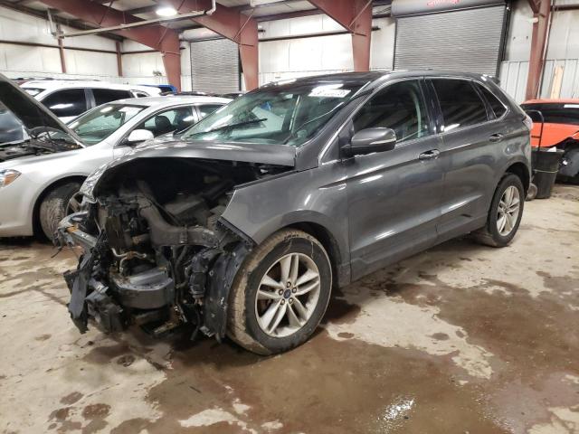 FORD EDGE SEL 2016 2fmpk3j97gbb39909