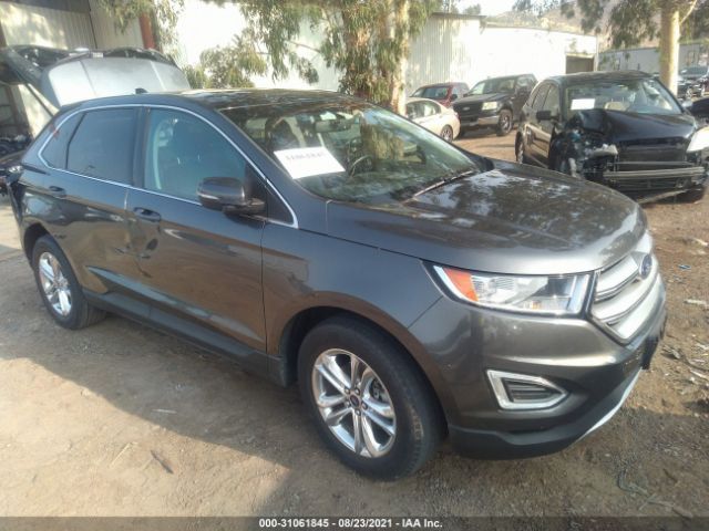 FORD EDGE 2016 2fmpk3j97gbb53082