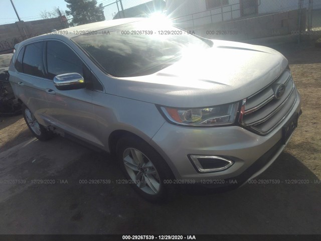 FORD EDGE 2016 2fmpk3j97gbb53180