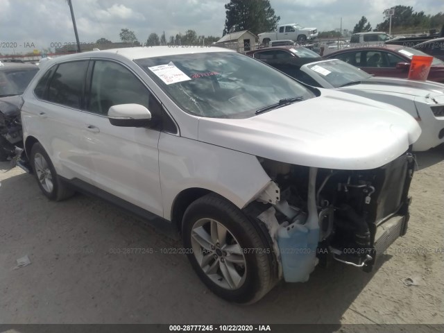 FORD EDGE 2016 2fmpk3j97gbb70724