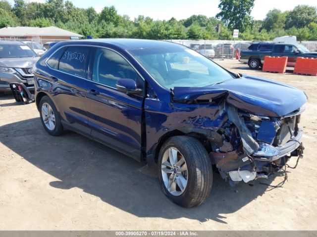 FORD EDGE 2016 2fmpk3j97gbb75101