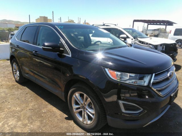 FORD EDGE 2016 2fmpk3j97gbb82887