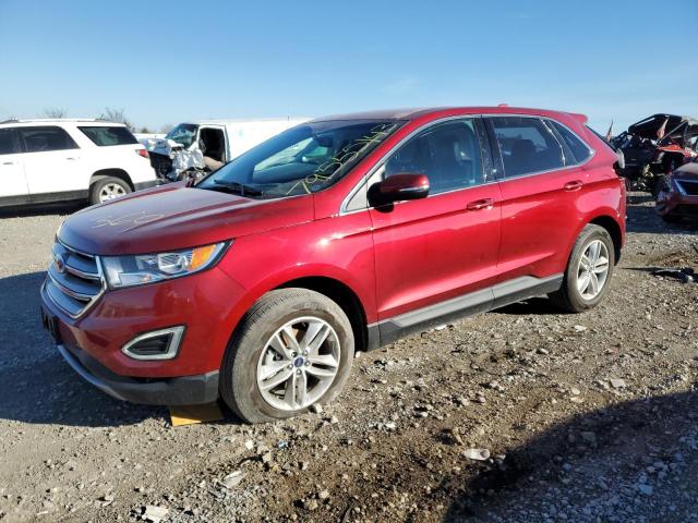 FORD EDGE 2016 2fmpk3j97gbc09022