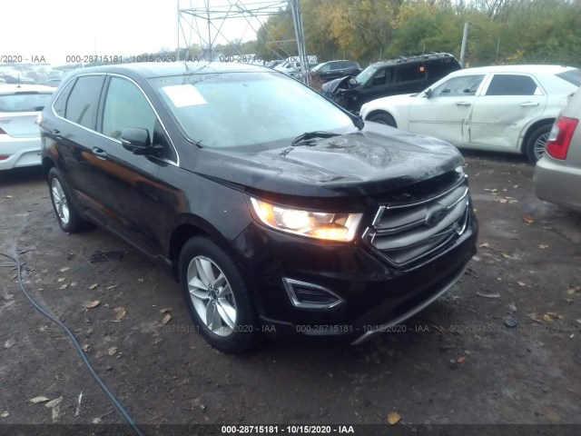 FORD EDGE 2016 2fmpk3j97gbc10302