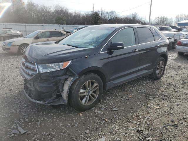 FORD EDGE SEL 2016 2fmpk3j97gbc11238