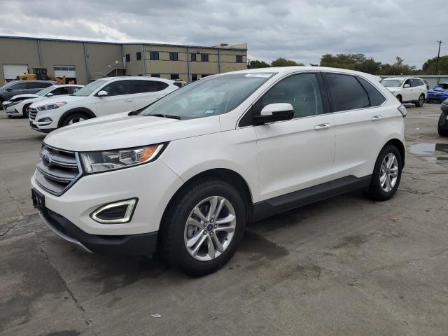 FORD EDGE 2016 2fmpk3j97gbc13362