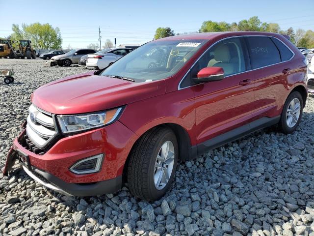 FORD NULL 2017 2fmpk3j97hbb95687