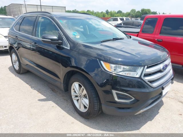 FORD EDGE 2017 2fmpk3j97hbc02315