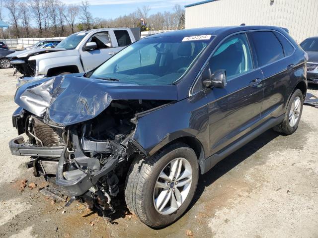 FORD EDGE 2017 2fmpk3j97hbc32446