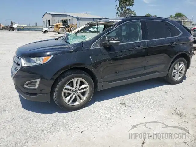 FORD EDGE 2018 2fmpk3j97jbb04701