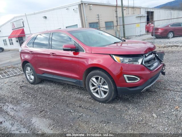 FORD EDGE 2018 2fmpk3j97jbb22745