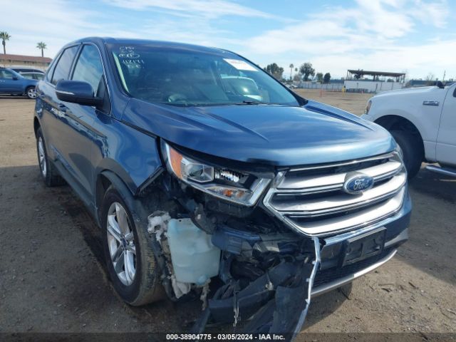 FORD EDGE 2018 2fmpk3j97jbb40100