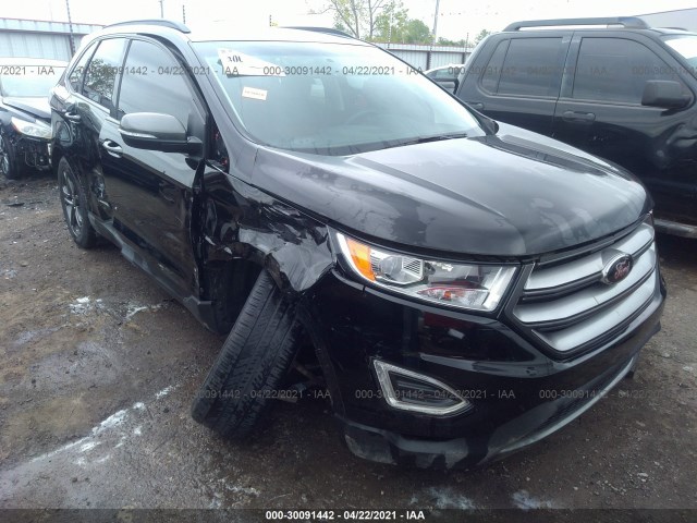 FORD EDGE 2018 2fmpk3j97jbb86090