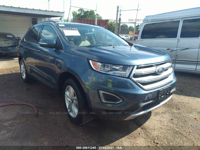 FORD EDGE 2018 2fmpk3j97jbb98563