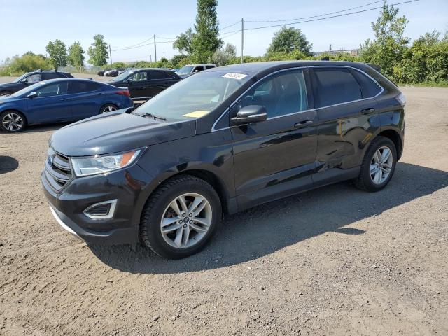 FORD EDGE SEL 2018 2fmpk3j97jbc23896