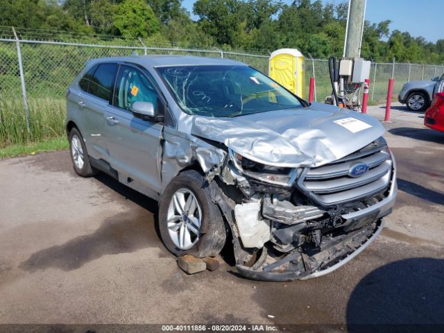 FORD EDGE 2018 2fmpk3j97jbc35109