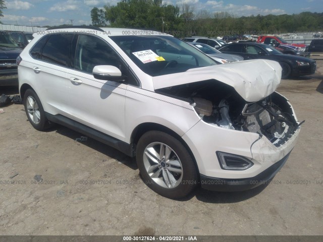 FORD EDGE 2018 2fmpk3j97jbc42609