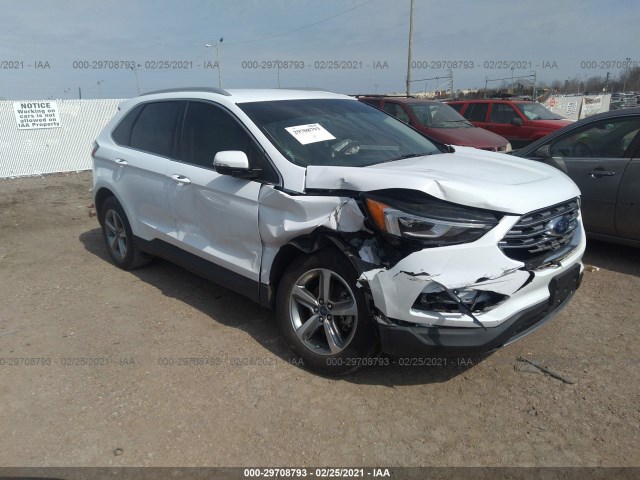 FORD EDGE 2019 2fmpk3j97kbb08250