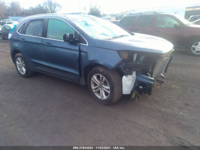 FORD EDGE 2019 2fmpk3j97kbb11584