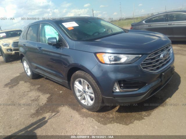 FORD EDGE 2019 2fmpk3j97kbb21287