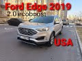 FORD EDGE 2019 2fmpk3j97kbb22441