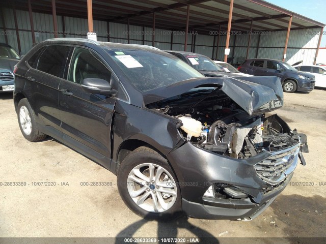 FORD EDGE 2019 2fmpk3j97kbb46299