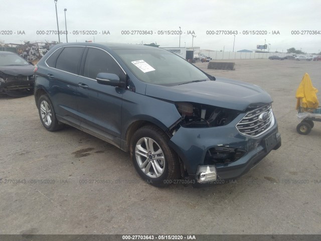 FORD EDGE 2019 2fmpk3j97kbb46335